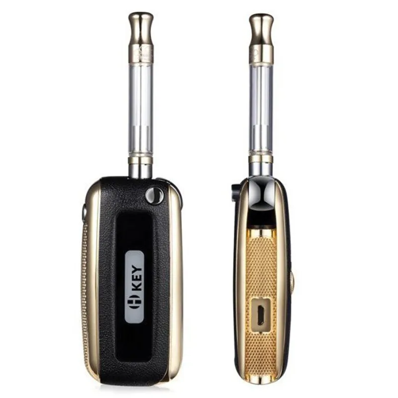 Коробка для ключей MOD kit 650mAh встроенная батарея Регулировка напряжения 510