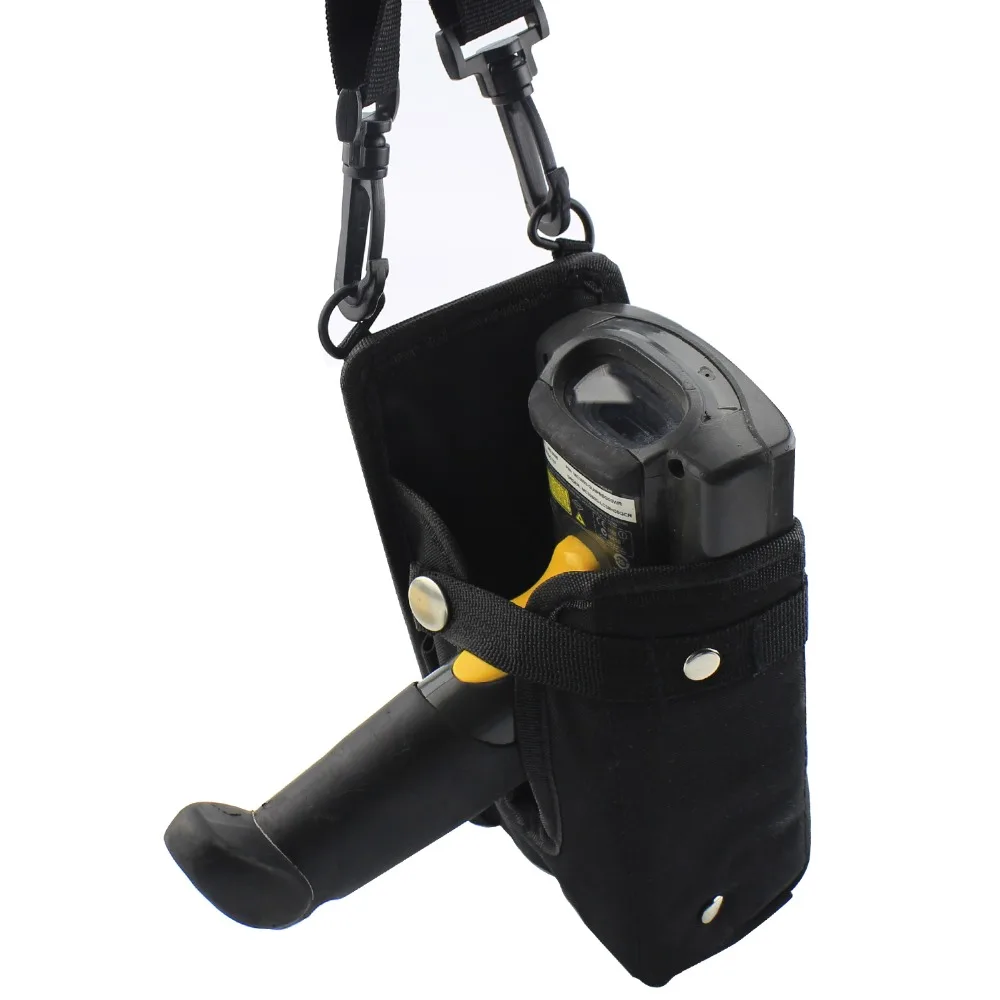 Чехол кобура с ручным ремнем для мобильного компьютера mc3070g mc3090g mc3190g|mobile computer|holster