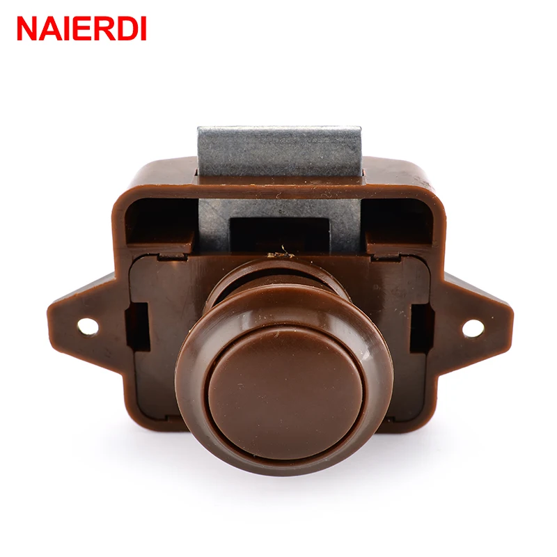 NAIERDI Camper Автомобильный Замок диаметр 26 мм RV Караван Лодка мотор домашний шкаф