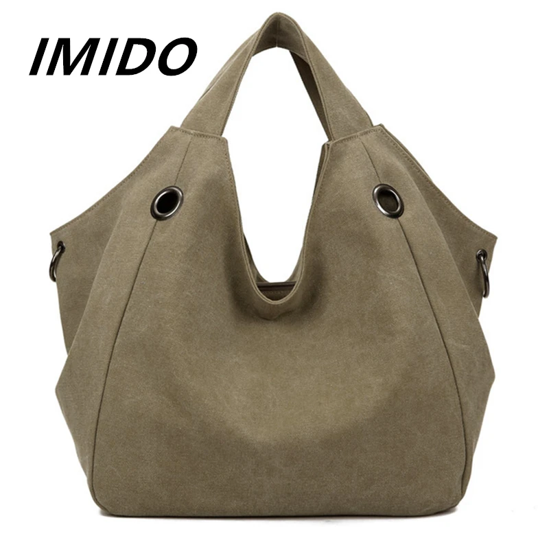 IMIDO 2019 летняя новая стильная Женская Ретро модная повседневная сумка для