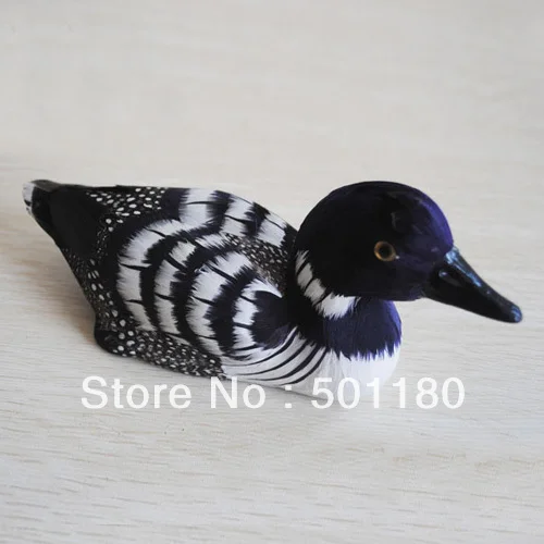 

birthday gift free shipping small duck artificial duck gift mini duck