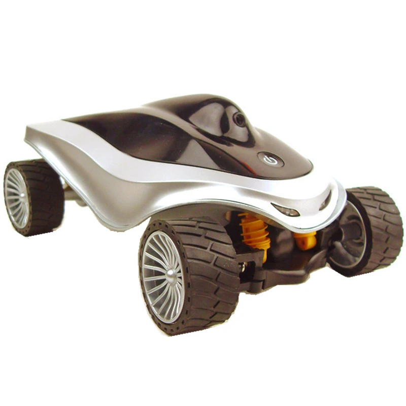 Rc автомобиль iconmotor призрак Wi Fi Car Беспроводной на 4 колеса для iPhone/Android App