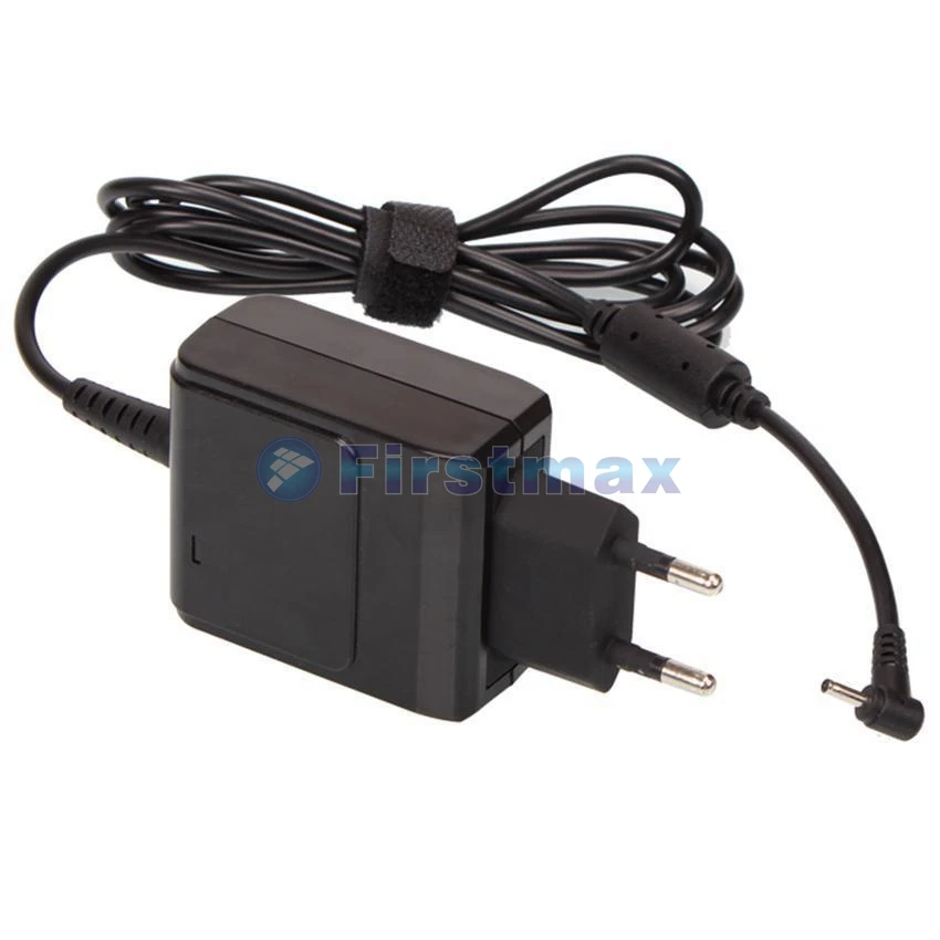 19V 1.58A AD82000 AD820MO адаптер переменного тока питания для ноутбука ASUS EEE PC EXA1004CH EXA1004UH EXA1004EH 1001PXD R101D 1001PX штепсельная вилка европейского стандарта