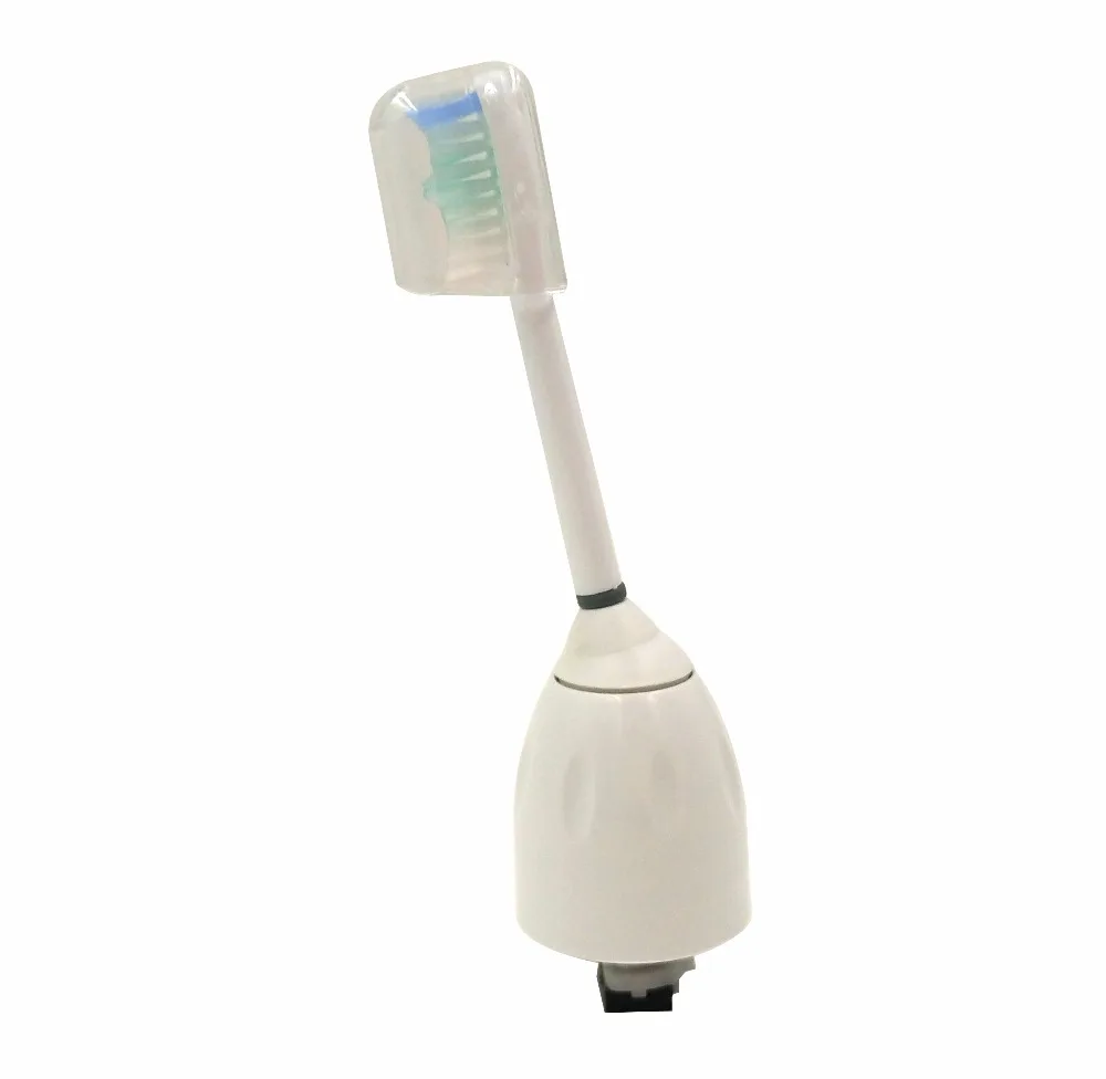 Головки электрической зубной щетки для Philips HX7001 2 шт. сменные головки HX7022 HX9500 HX9552