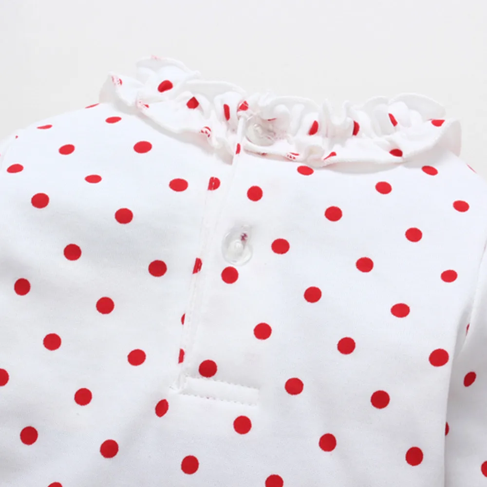 Infant Boys Long Sleeve Christmas Tree Bodysuits + Reindeer Print Pants Girls Party Kids Sets 2Pcs Suits | Детская одежда и обувь