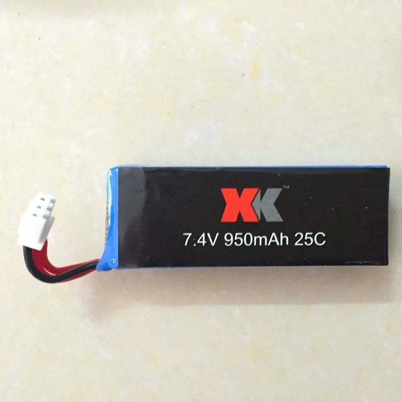 (Стандартная версия) XK X251 A + X7 пульт дистанционного управления с бесщеточным