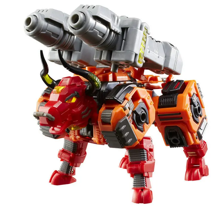 1 шт. Классические игрушки TFC Predaking Tantrum для мальчиков без розничной