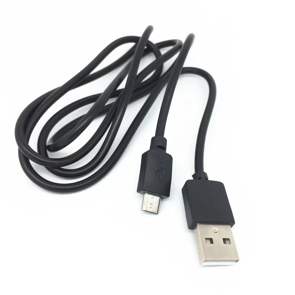 Micro USB кабель для зарядки и синхронизации данных Huawei C199 4G C2800 C8813 C8815 C8816 Mate U950 Y320 Y330