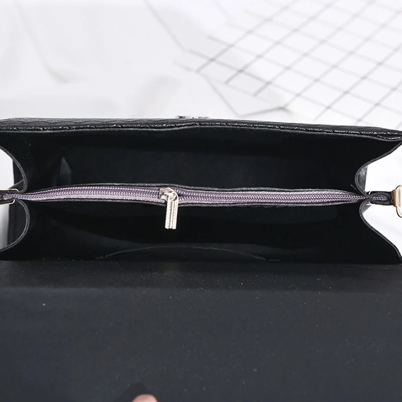 Маленькие сумки для женщин 2019 сумка через плечо кожаная bolsa feminina sac основной