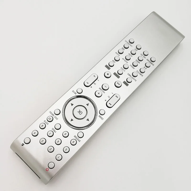 Оригинальный пульт дистанционного управления для Philips MCD755 MCD305 MCD300 MCD708 MCD705 MCD703 MCD759