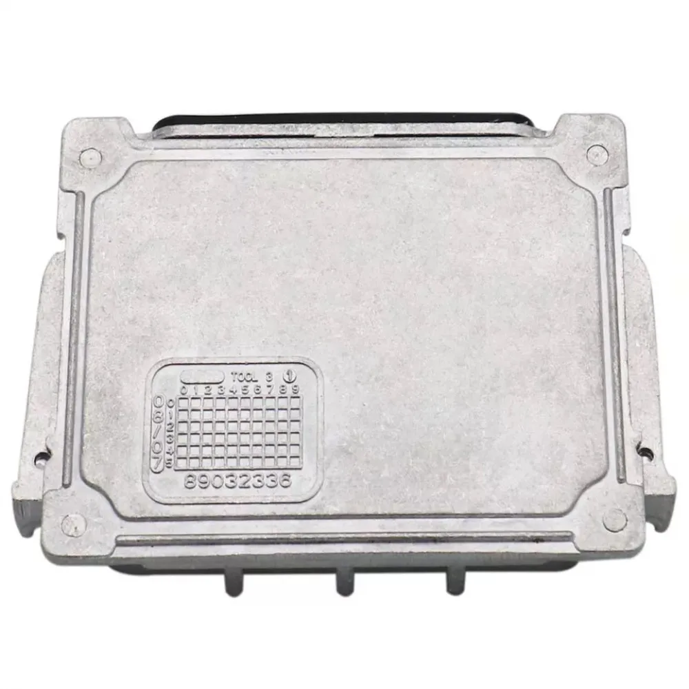 Балласт для фар 4L0907391 ксенон HID BMW Audi V/W GMC Volvo S60 V70 XC60 XC90 89034934|База| |
