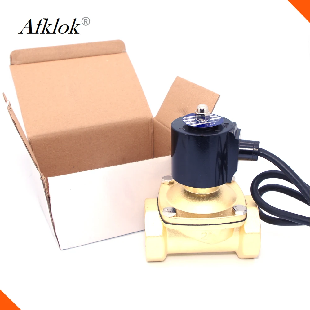 2а подводный фонтан 12 вольт 40 мм Соленоидный клапан воды|solenoid valve water|valve watersolenoid |