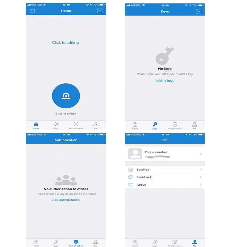 Беспроводной Bluetooth Keyless Умный Замок для шкафа невидимая Противоугонная IOS Android приложение управление для ящика шкафа Электрический шкафчик