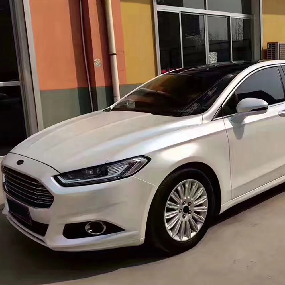 30 см * 100 матовая виниловая пленка для автомобиля с гальваническим покрытием