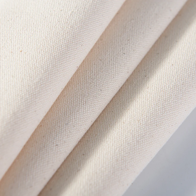 Холщовая ткань сплошного цвета для сумочки или дивана DIY W300073|fabric solid|canvas fabricsolid color