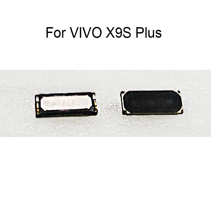 Динамик Приемник для VIVO X9S Plus наушники ушной динамик гибкий кабель X9SPlus запасные