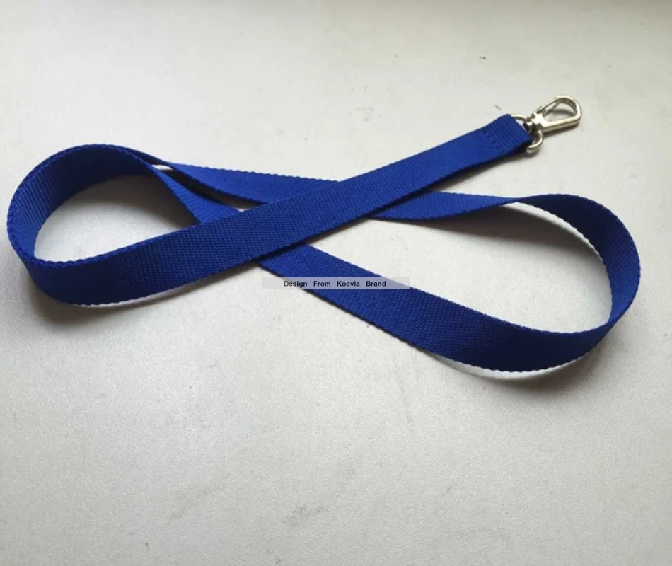 5 шт. полиэстер шнурки сразу фабрика поставщика плоским шеи 15 мм ширина смесь Цвет