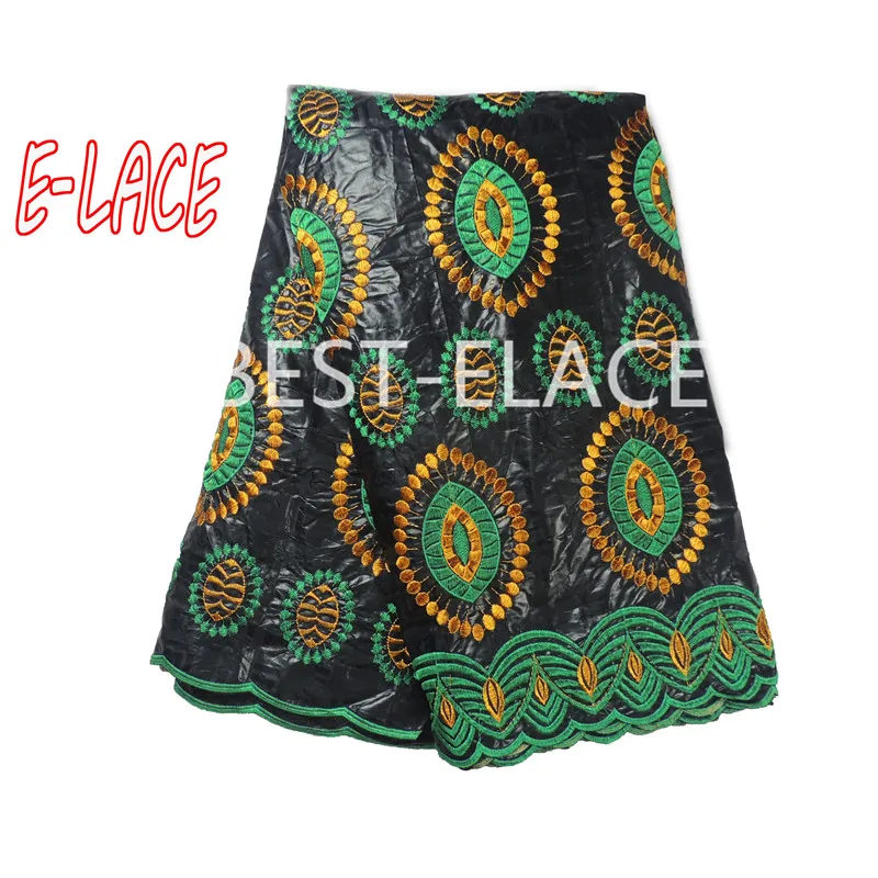 african Bazin riche getzner fabric with Embroidery Beautiful water soluble lace1706b05506d20 | Дом и сад