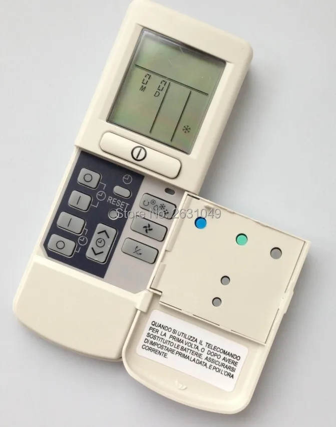 Пульт дистанционного управления подходит для Hitachi кондиционирование воздуха Φ