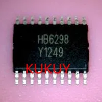 

10pcs HB6298B HB6298 TSSOP20