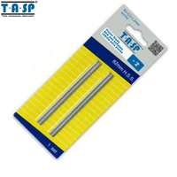 tasp 82mm hss planer blade 82x5 5x1 2mm reversible wood planer knife for woodworking machinery parts