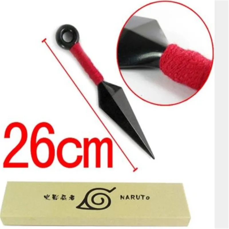 Основной поток японского аниме Cos Дартс реквизит набор Наруто Косплей руки