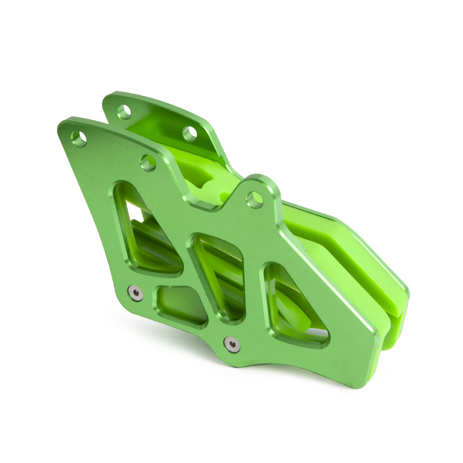 Направляющая цепи гвардии протектор для Kawasaki KX250F KX450F 09 2015 2016 2017 2018 KLX450R 2011 2014 KX 250F
