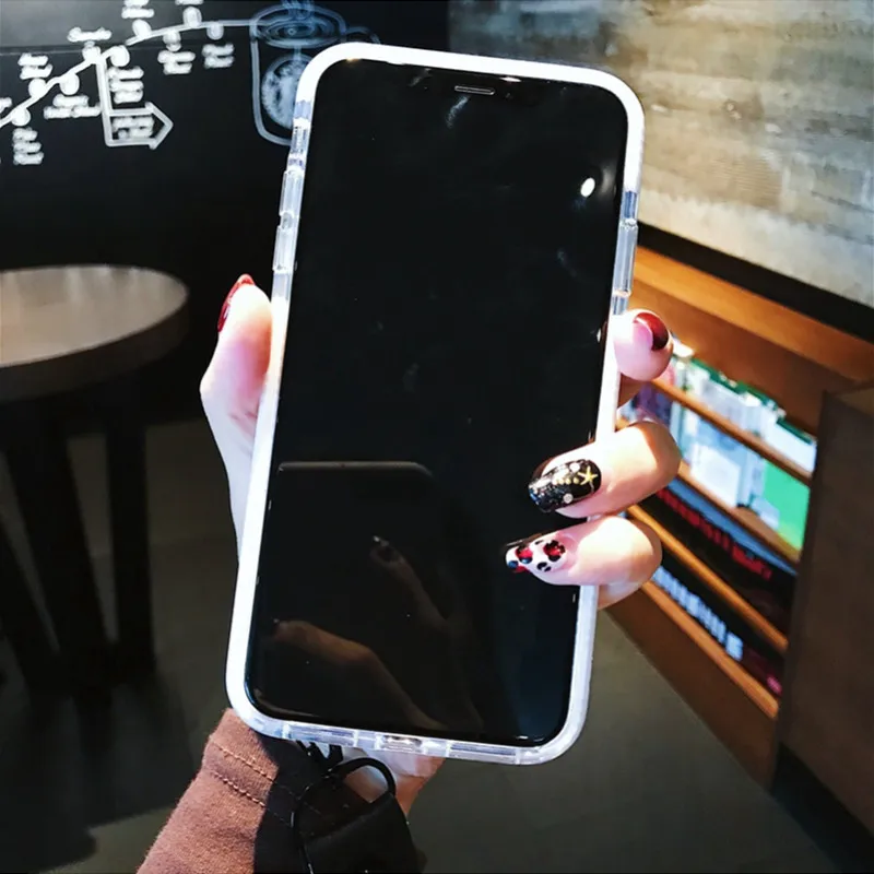 SYCASE Роскошные милые мягкие чехол для телефона huawei P20 Lite плюс коврики 20 PRO Чехол