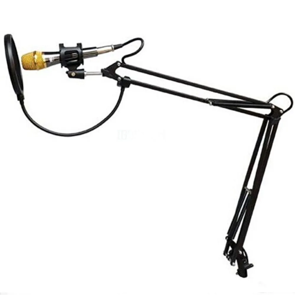 HFES Лидер продаж Студийный микрофон ветер экран фильтр/поворотное