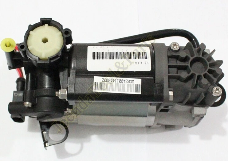 Воздушный насос с подвеской AIRMATIC для W220 W211 W219 A2113200304 | Обустройство дома