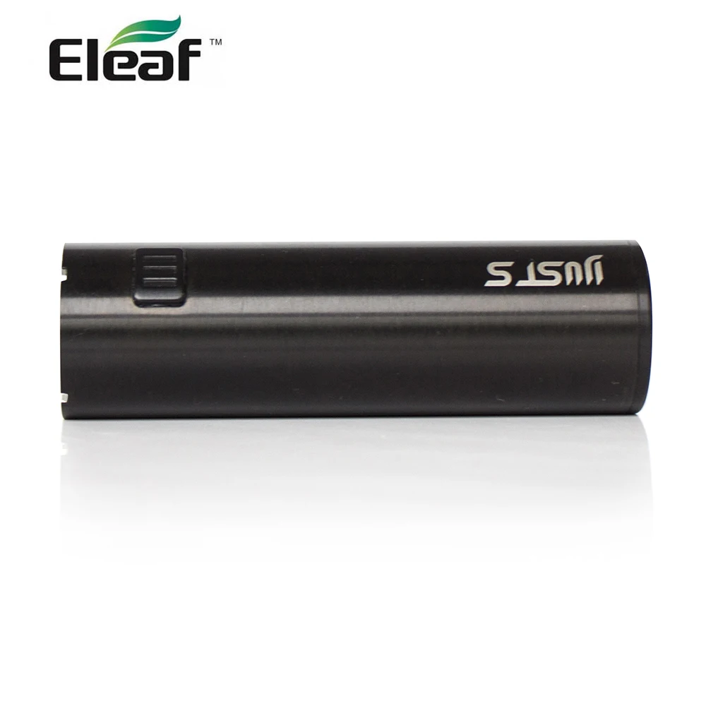 Eleaf iJust S аккумулятор с 510 резьбой 3000 мАч электронная сигарета для iJust S Start Kit испаритель электронные сигареты