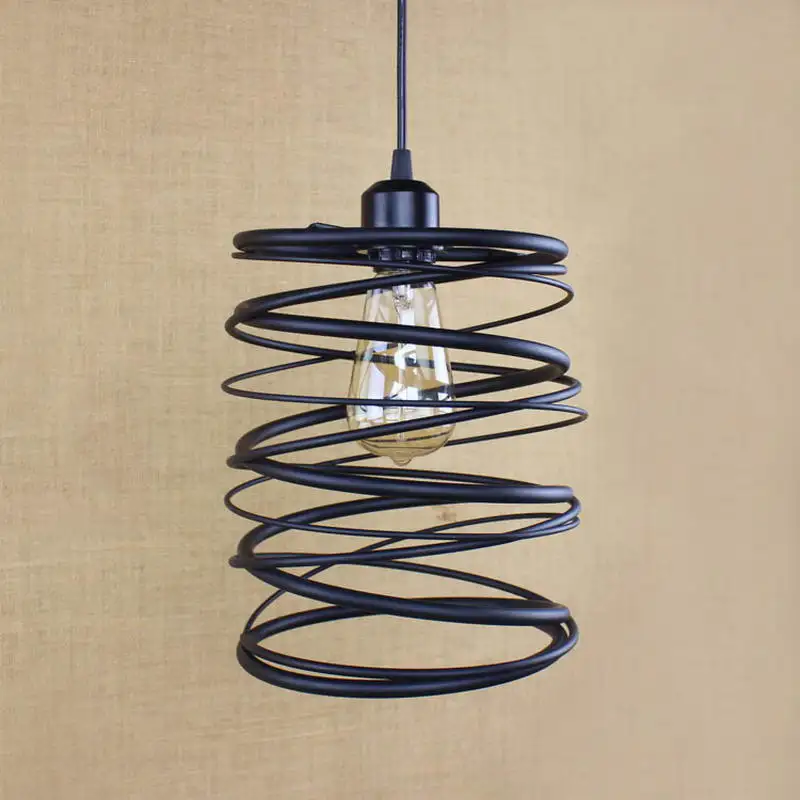 Бесплатная доставка внутреннее оборудование для реставрации освещение Лофт