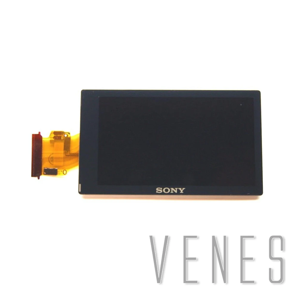 Запасная деталь для ЖК-экрана подходит Sony NEX-C3 NEX-3 NEX-5 ремонта цифровой камеры RX100 |