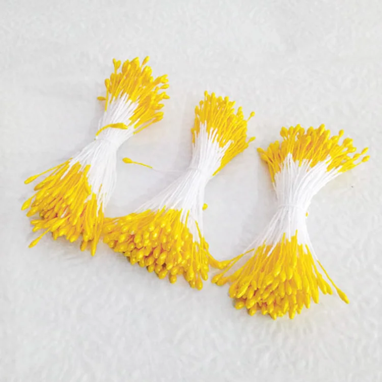 Лидер продаж имитация цветка сделай сам искусственный цветок сердечник