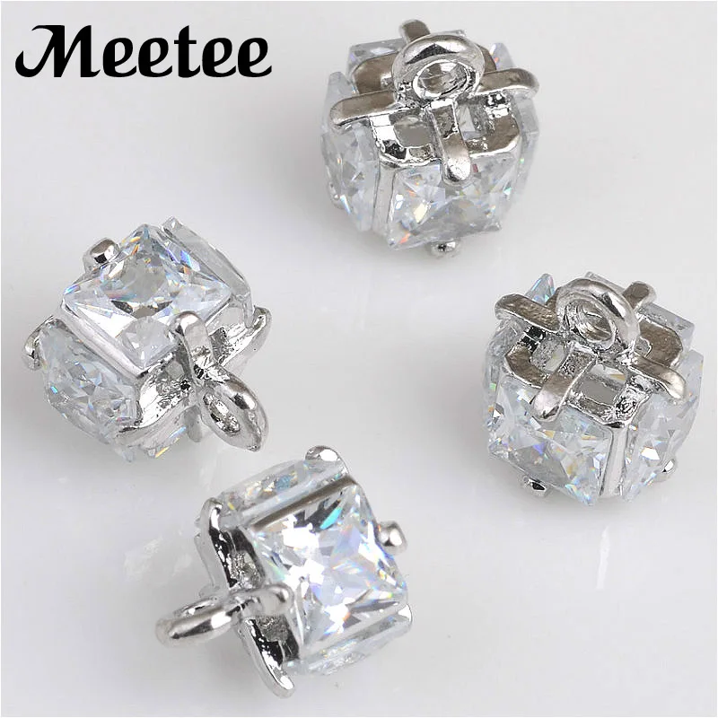 20 шт Стразы металлические кнопки сумочка декоративная ткань пуговицы сделай сам