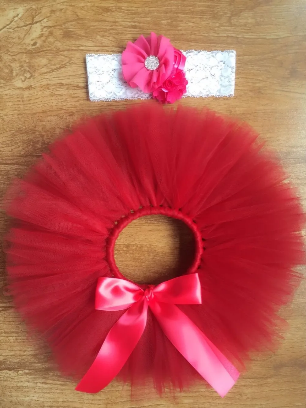 Разноцветные детские юбки тюлевые юбки-пачки для маленьких девочек юбка-пачка с