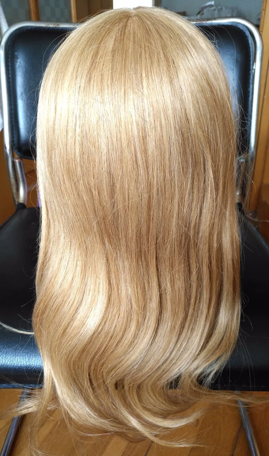 

Free shipping Hair hairdressing styling dummy head Mannequin prectice head Manikin Training Head with Human