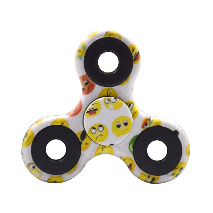 Камуфляжная игрушка Спиннер Dom Spinner пластиковые сенсорные ручные Спиннеры EDC для