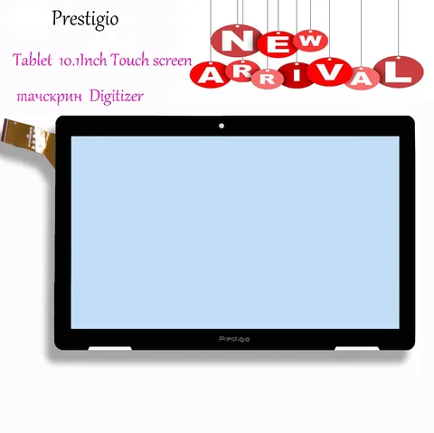 Сенсорная панель 10,1 дюйма для PRESTIGIO WIZE 3771 3761 3G PMT3771 _ 3G _ C PMT3771 _ 3G _ D, PMT3771 PMT3771D PMT3761D, дигитайзер сенсорного экрана
