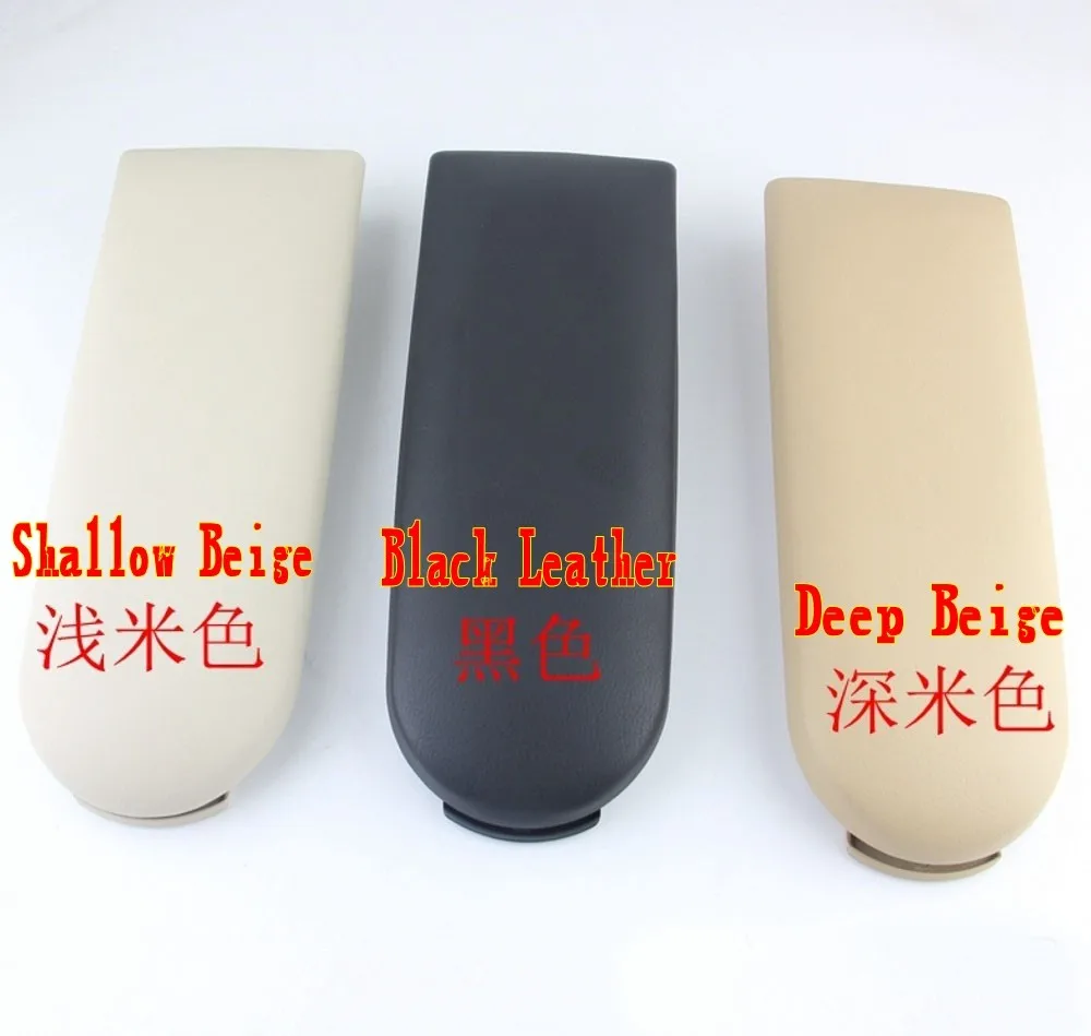 GOLF BORA MK4 Fabia R32 Новинка POLO 6R 9N 9N3 ALLROAD PASSAT B5 BEETLE LAVIDA Seat ibiza 6J центральная консоль крышка подлокотника автомобиля