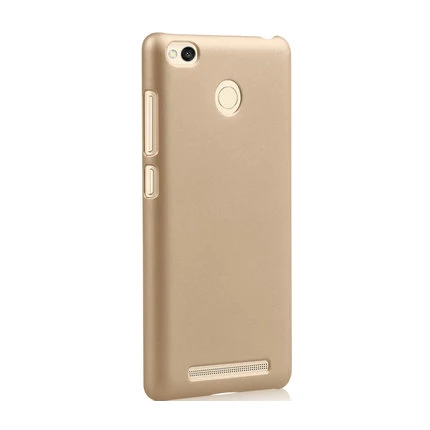 Xiaomi redmi 3s 3 pro case cover plastic s 3pro | Мобильные телефоны и аксессуары