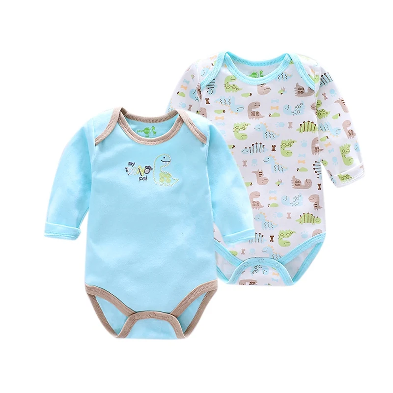 Модные детские комбинезоны с героями мультфильмов для девочек милый комбинезон