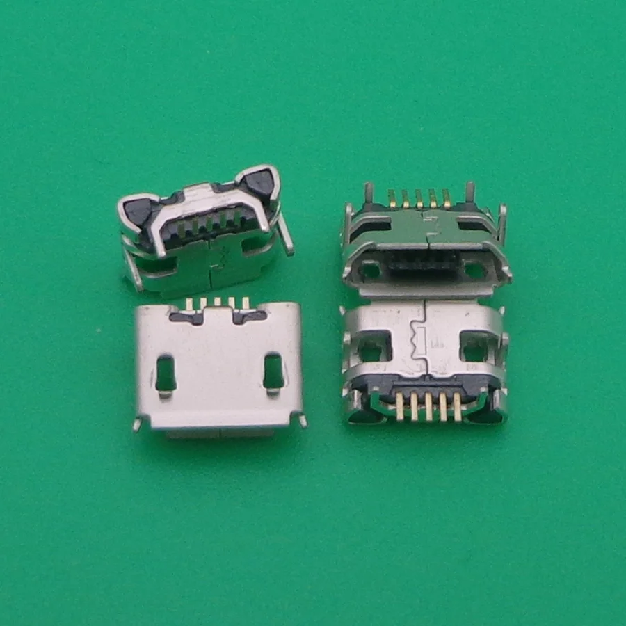 Новинка 100 шт. разъем Micro USB для ASUS Memo Pad 7 ME172 ME172V|pad 7|pad padpad asus |