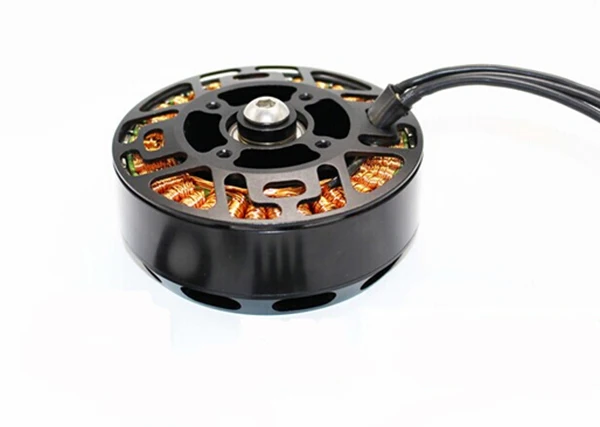 Бесщеточный мотор с внешним ротором HL Q9XL 8318 / 120KV 8 12S|outrunner brushless motor|brushless motormotor motor |