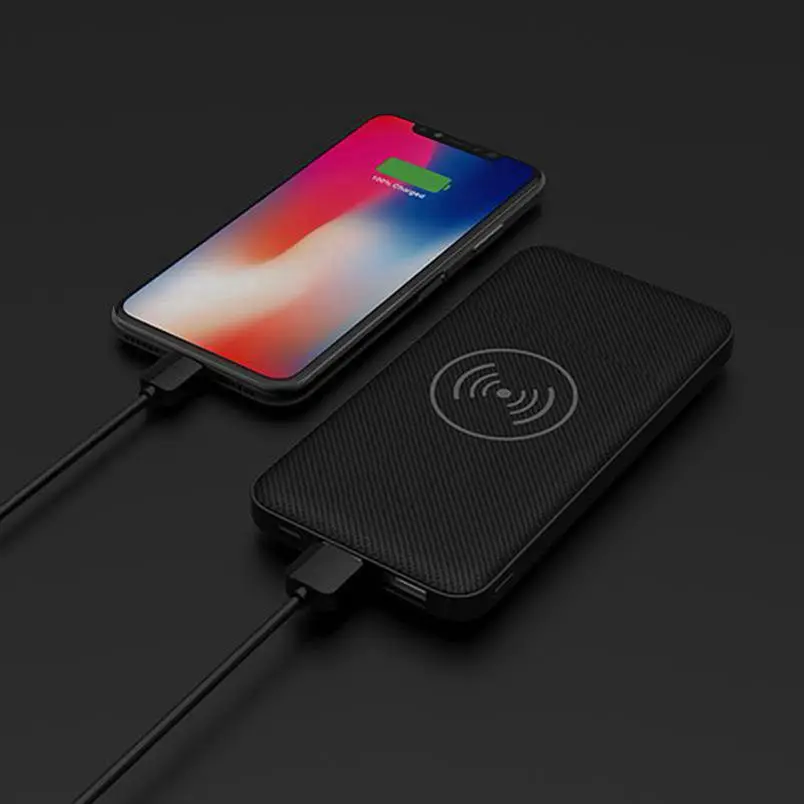 Новое поступление mi ni power Bank 4000 мАч портативное зарядное устройство bank для iPhone Xiaomi