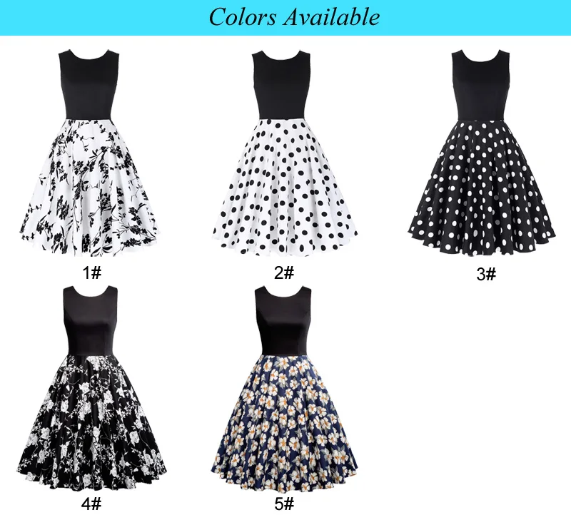 Винтажные Коктейльные Вечерние платья без рукавов 1950-х | Женская одежда