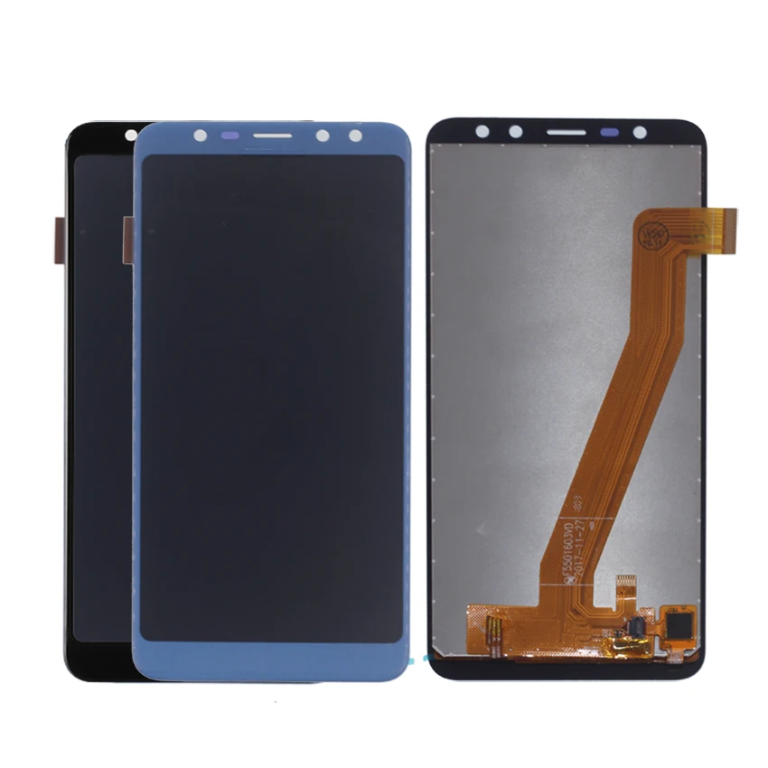 Для Leagoo M9 ЖК дисплей сенсорный экран дигитайзер Замена для Телефон Запчасти