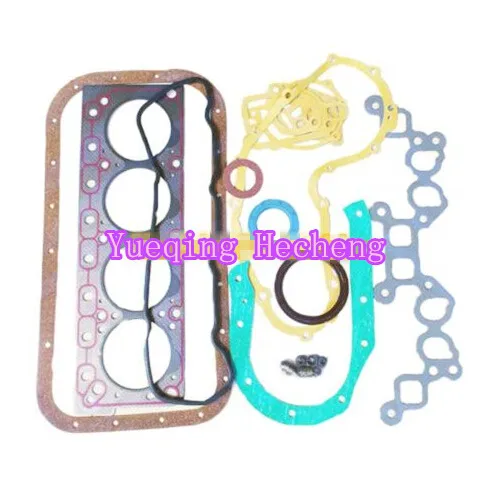

New Full Gasket Set 91H20-00360 For K21 K25 Gasoline LPG Engine Free Shipping