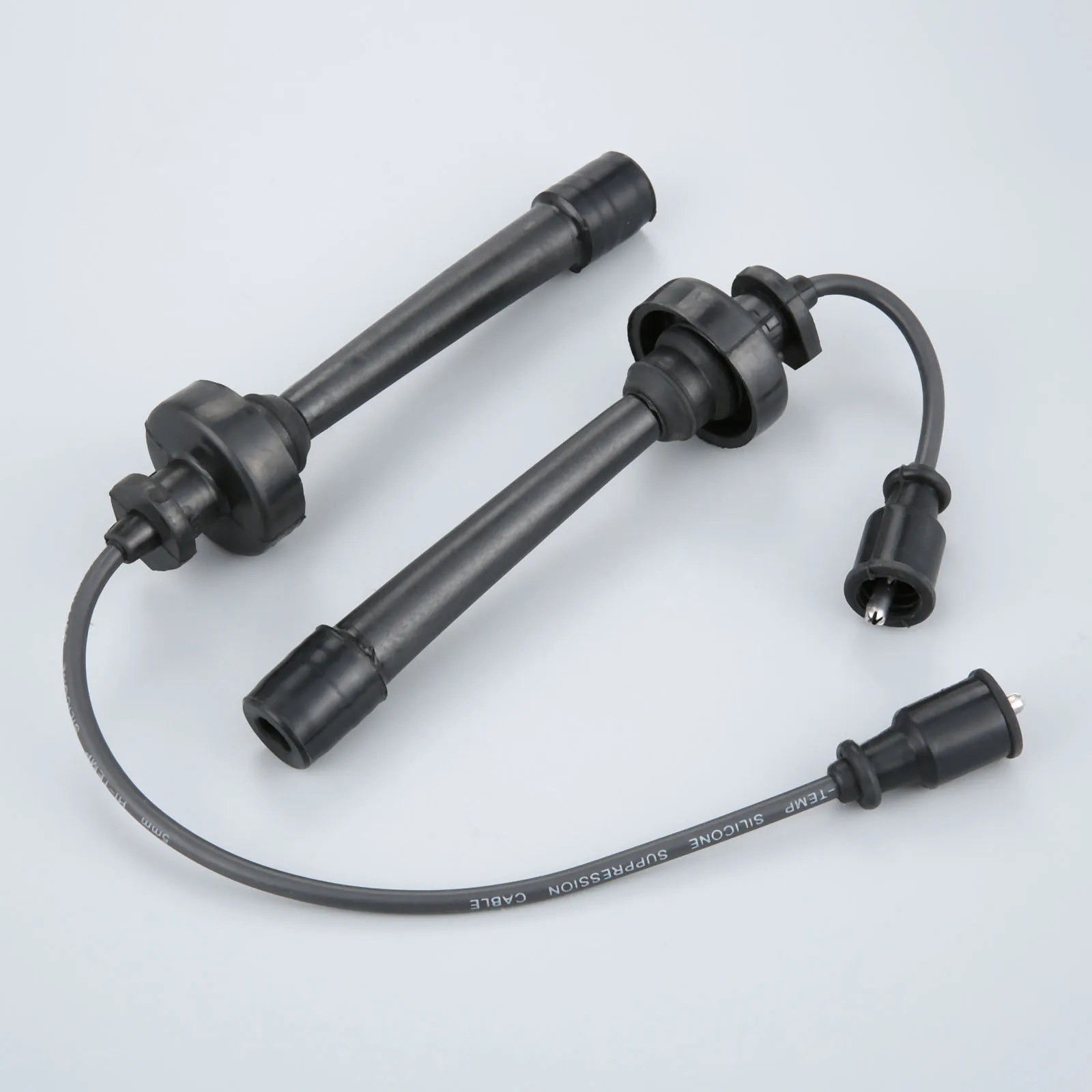 2 шт. Провода Зажигания Кабель свечи зажигания 671-4266 ME96 09495 для Mitsubishi Outlander Galant Mirage Chrysler Sebring Dodge Stratus