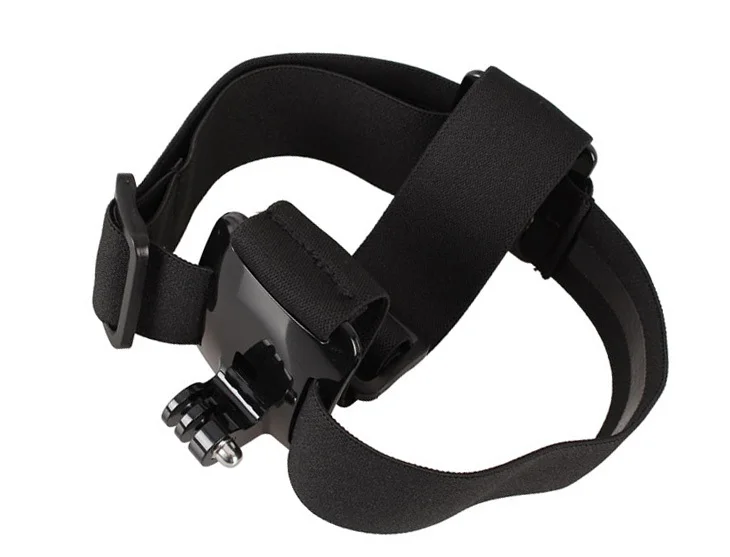 Аксессуары для Gopro с плавающим поплавок нагрудный ремень крепления головы Go pro hero